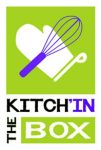 Kitch’in the box | Livraison de plats et traiteur à Bruxelles
